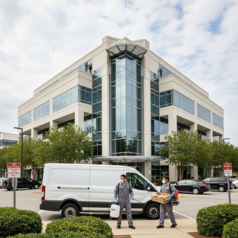 Wasp Control Service