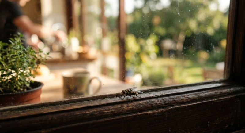 Fly Control Service in Frisco, TX