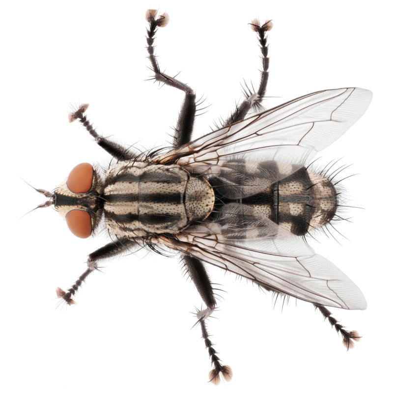 Fly Control Service in Denton, TX