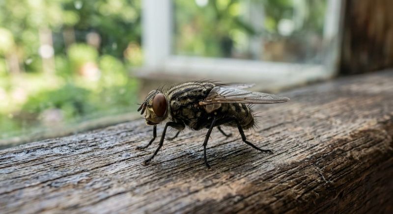 Fly Pest Control in New Braunfels, TX