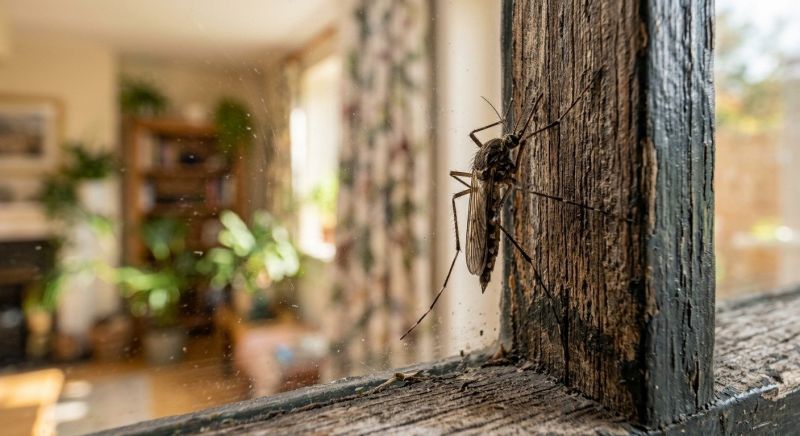 Fly Pest Control in New Braunfels, TX
