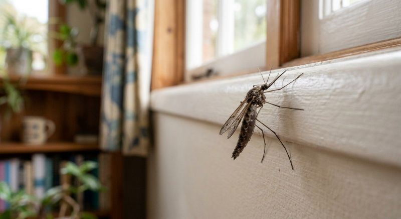 Fly Pest Control in Denton, TX