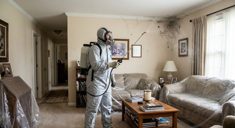 Fumigation Service in San Jose, CA