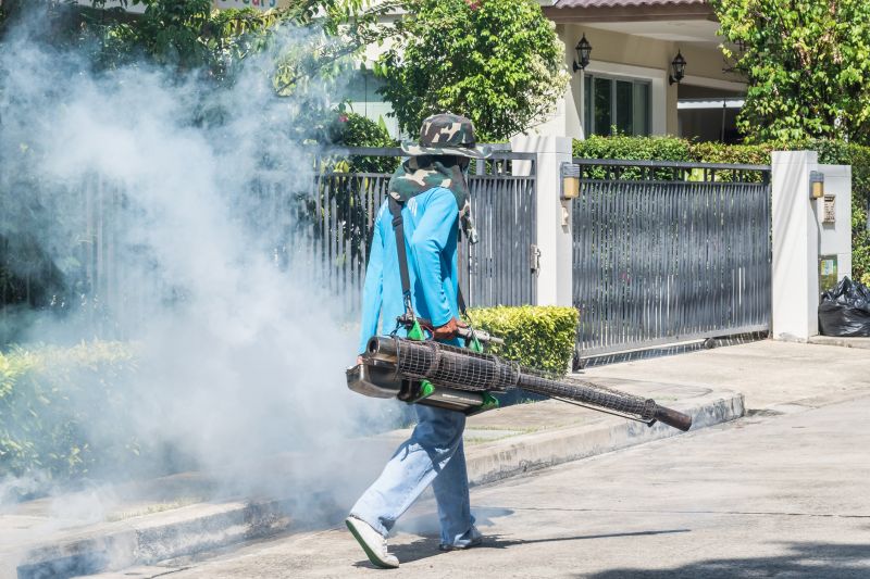 Residential Fumigation in West Palm Beach, FL