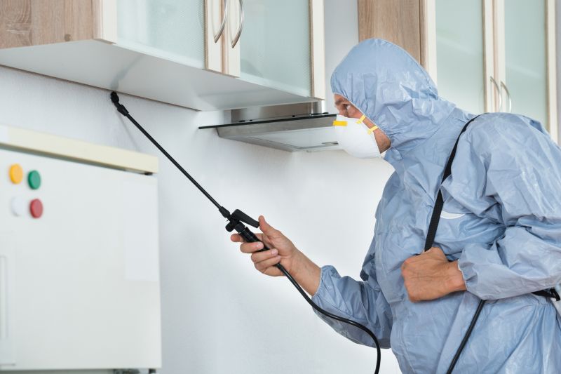 Residential Pest Control in Katy, TX