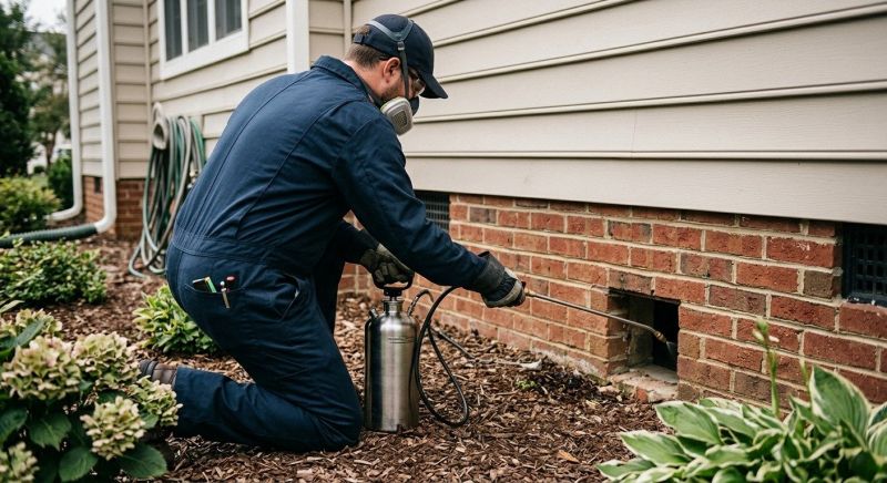 Silverfish Extermination in Katy, TX