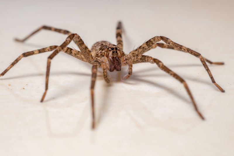 Spider Extermination Service in Frisco, TX